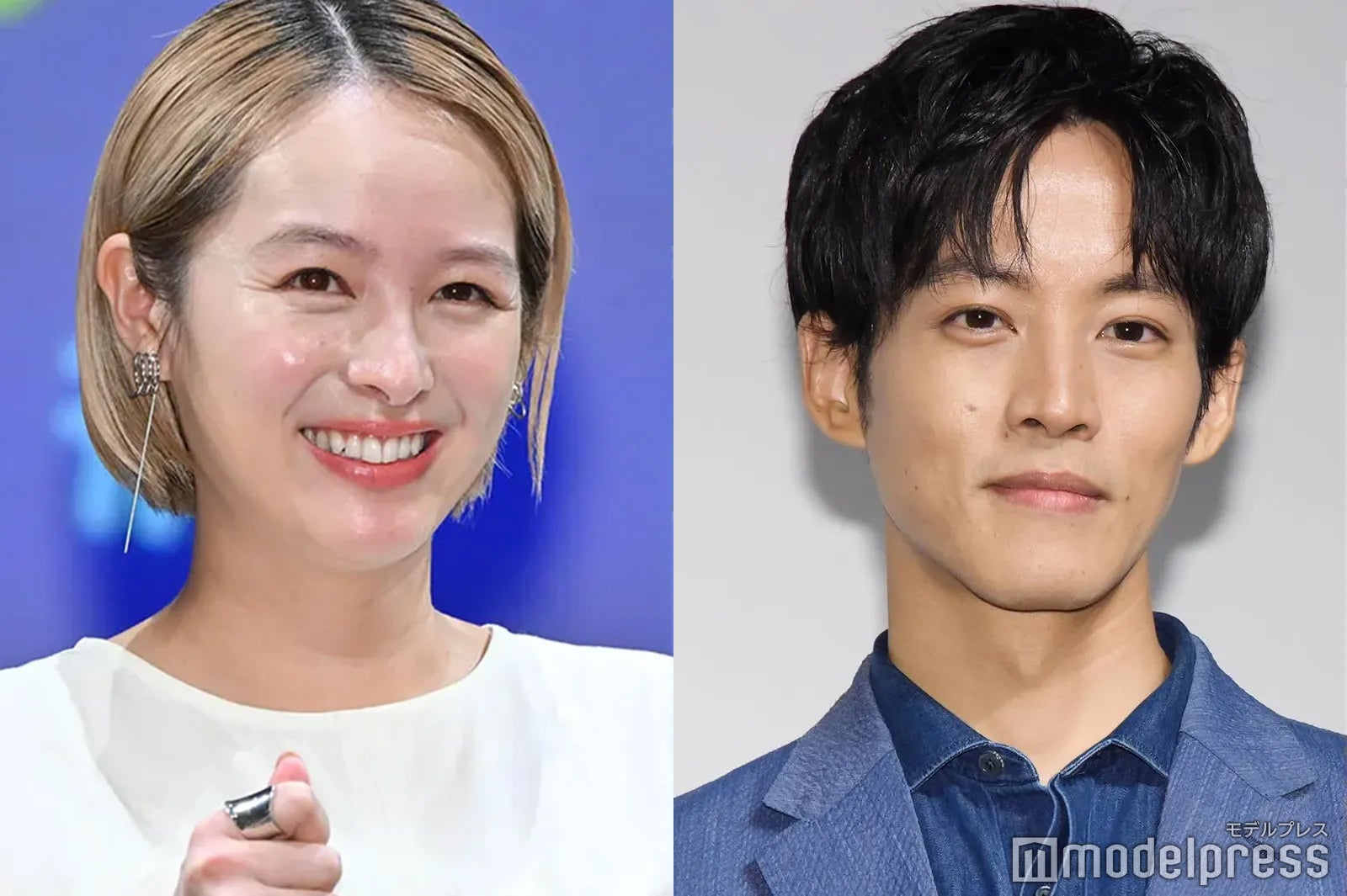 清野菜名「目立ちたがり屋だった」中学時代明かす　松坂桃李も驚き