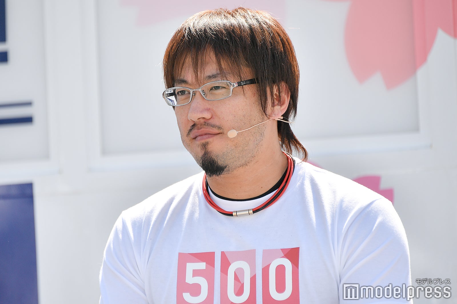 池崎大輔選手 （C）モデルプレス