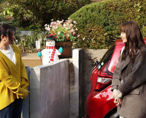 「silent」Snow Man彷彿で話題“9色の雪だるま”の並びに予想白熱「粋な仕掛け」「愛溢れてる」スタッフが明かす