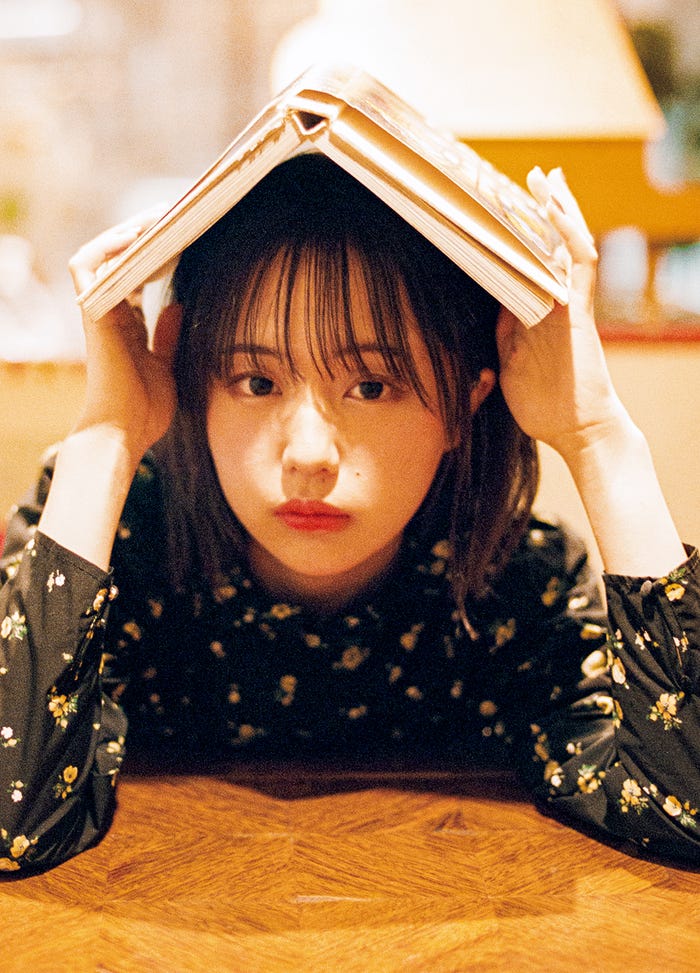 なえなの(提供写真)