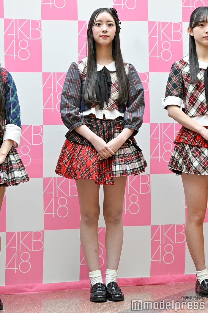 森川優(C)モデルプレス