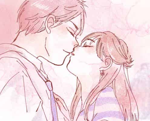 彼の心の裏をのぞき見!「ファーストキス後」の男性心理