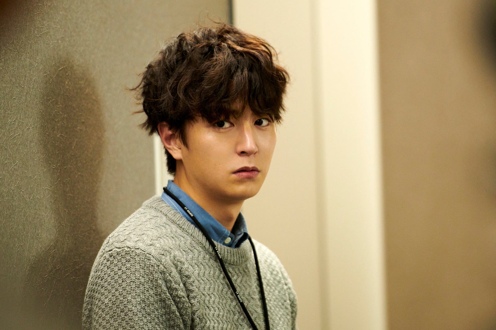 稲葉友「平成ばしる」より（写真提供：所属事務所）