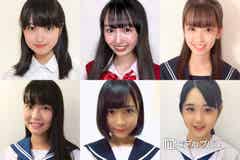 日本一かわいい女子中学生 決める Jcミスコン19 セミファイナリスト100人発表 モデルプレス 日本一かわいい女子中学生 決める Jcミスコン19 セミファイナリスト100人発表 モデルプレス