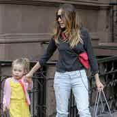 サラ ジェシカ パーカー 自らもキッズファッションに目覚める モデルプレス サラ ジェシカ パーカー 自らもキッズファッションに目覚める モデルプレス