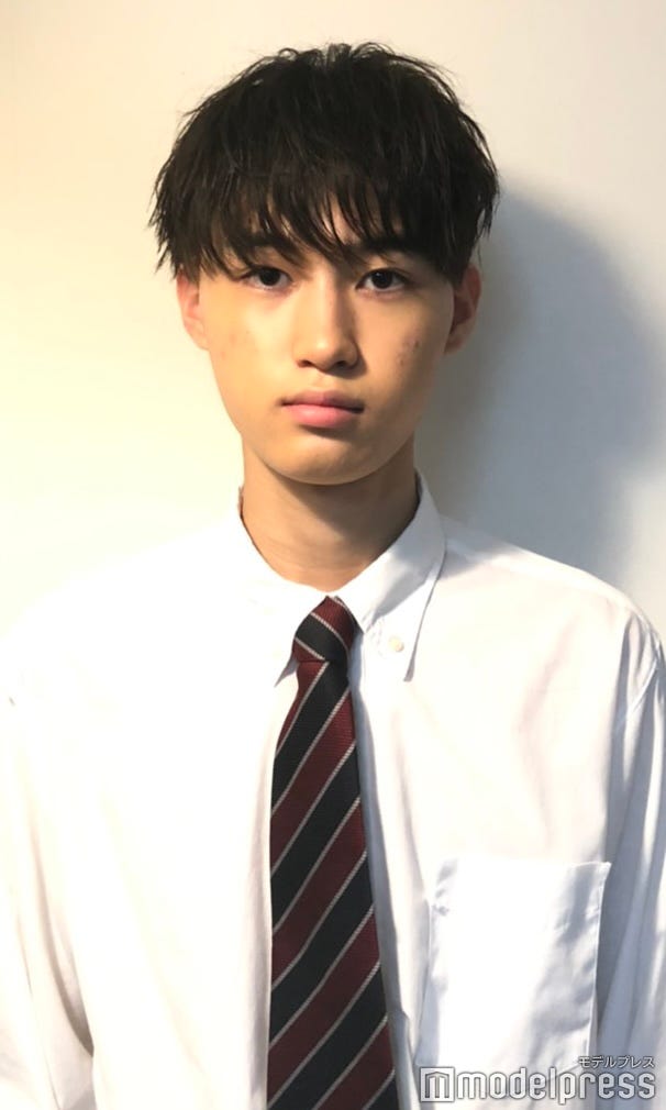 山内翼くん