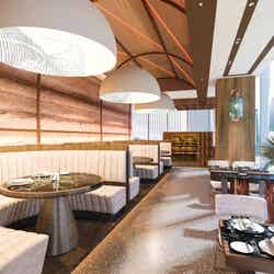 キャノピーbyヒルトン大阪梅田/提供画像