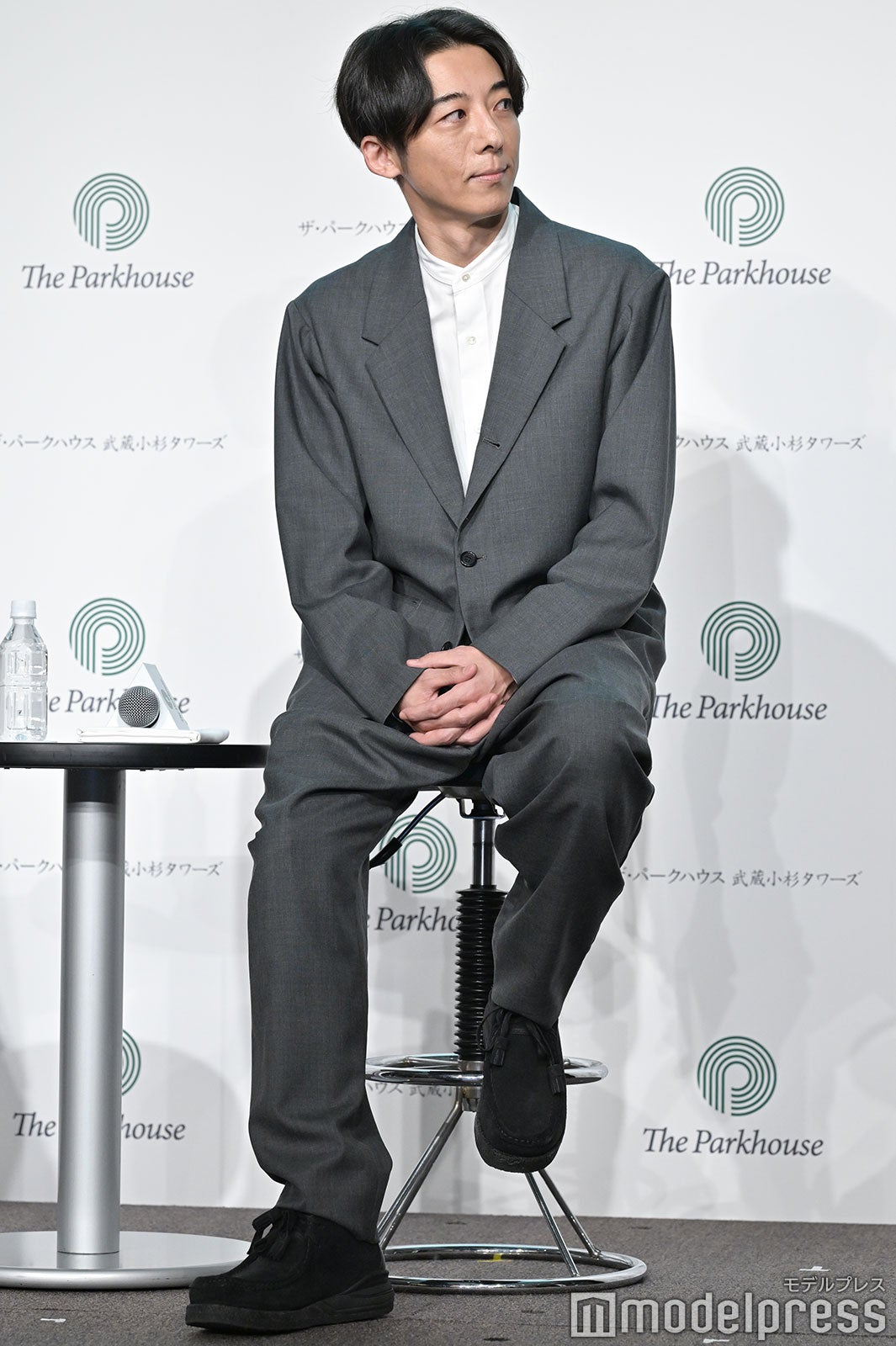 高橋一生（C）モデルプレス