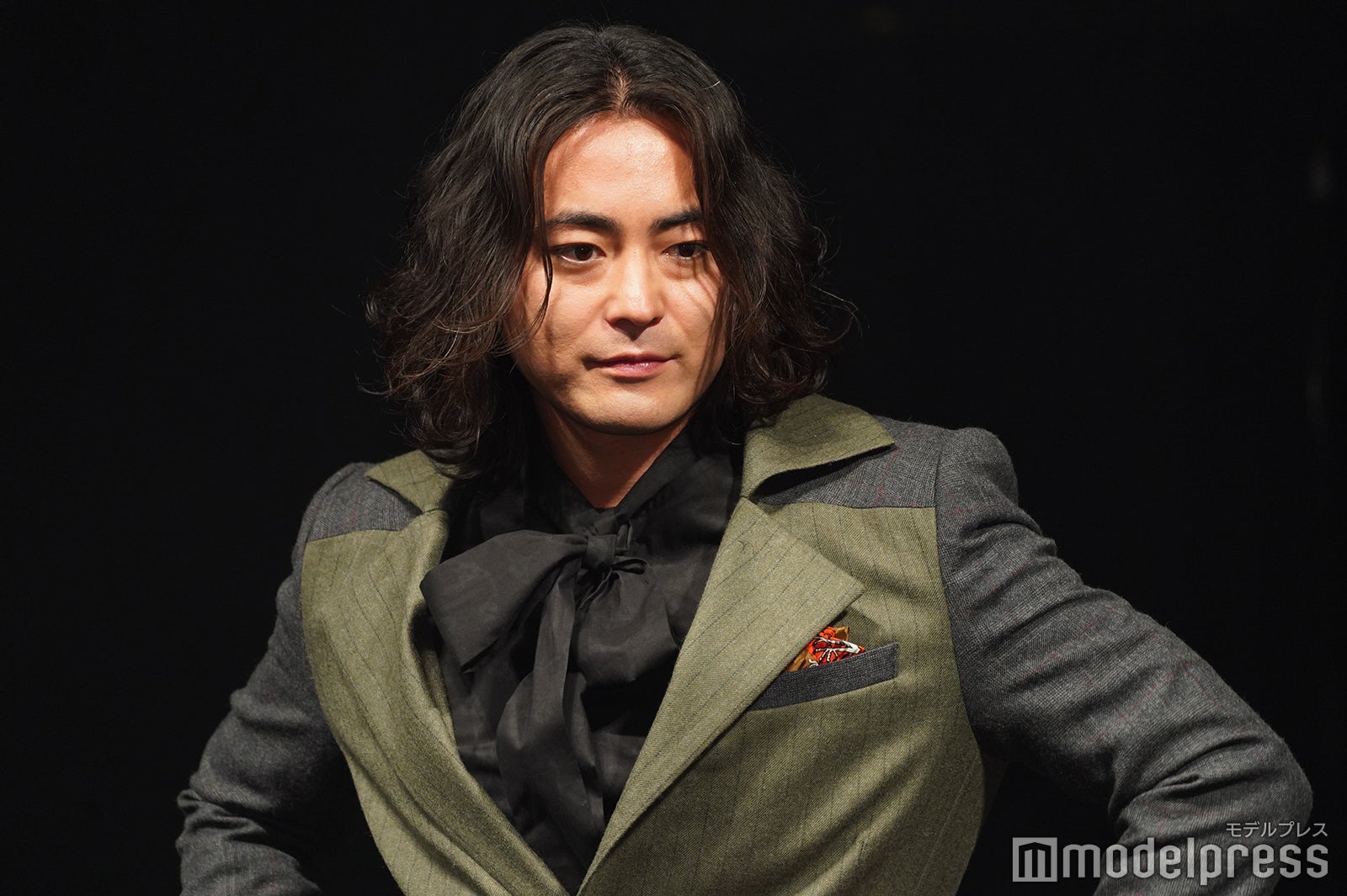 山田孝之（C）モデルプレス