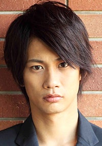 馬場良馬 （提供画像）