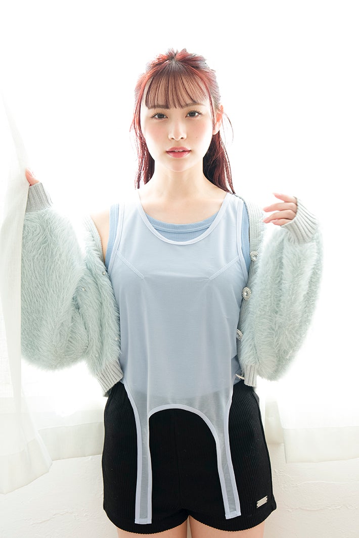 立花琴未（提供写真）