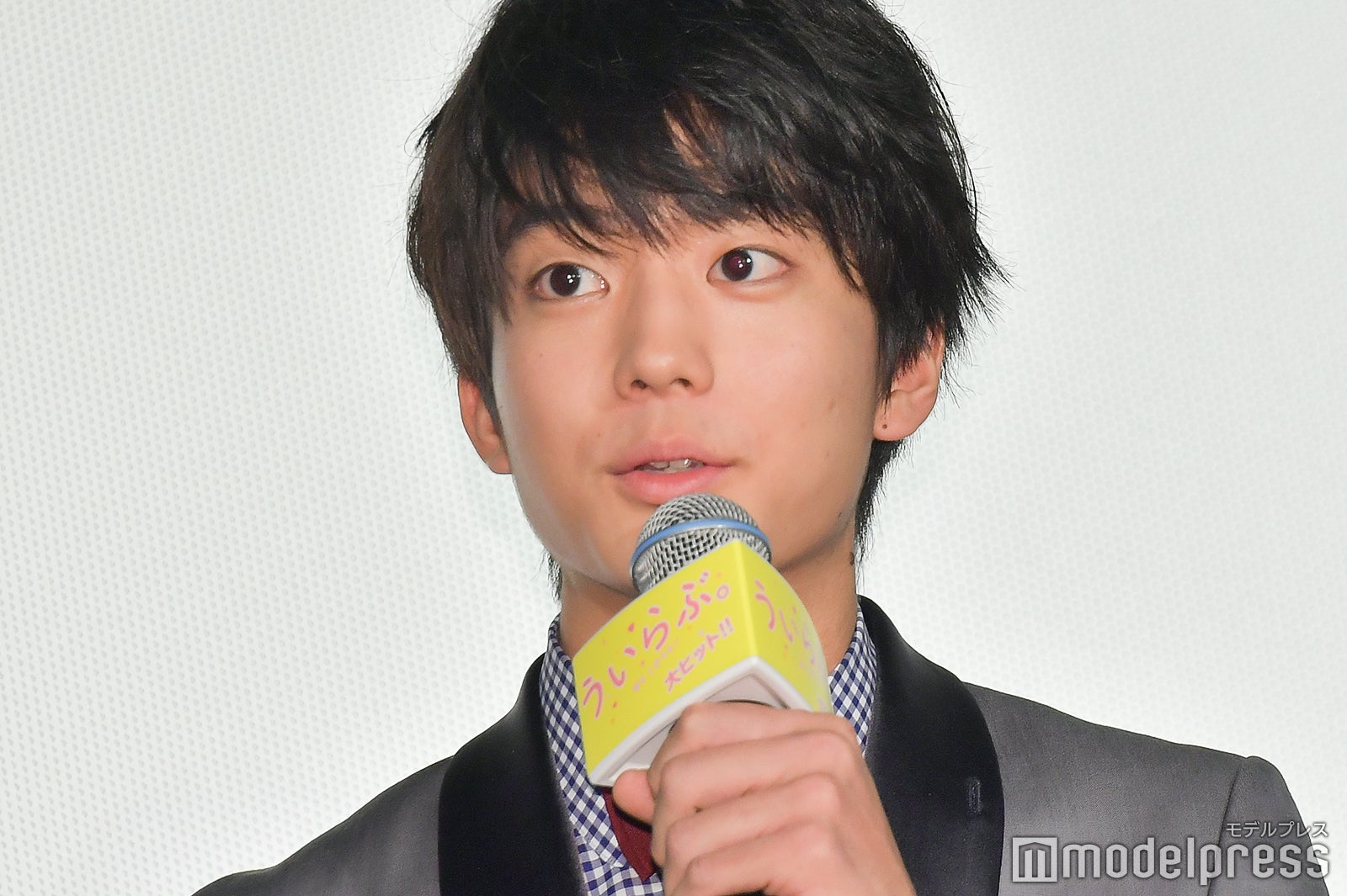 伊藤健太郎 （C）モデルプレス