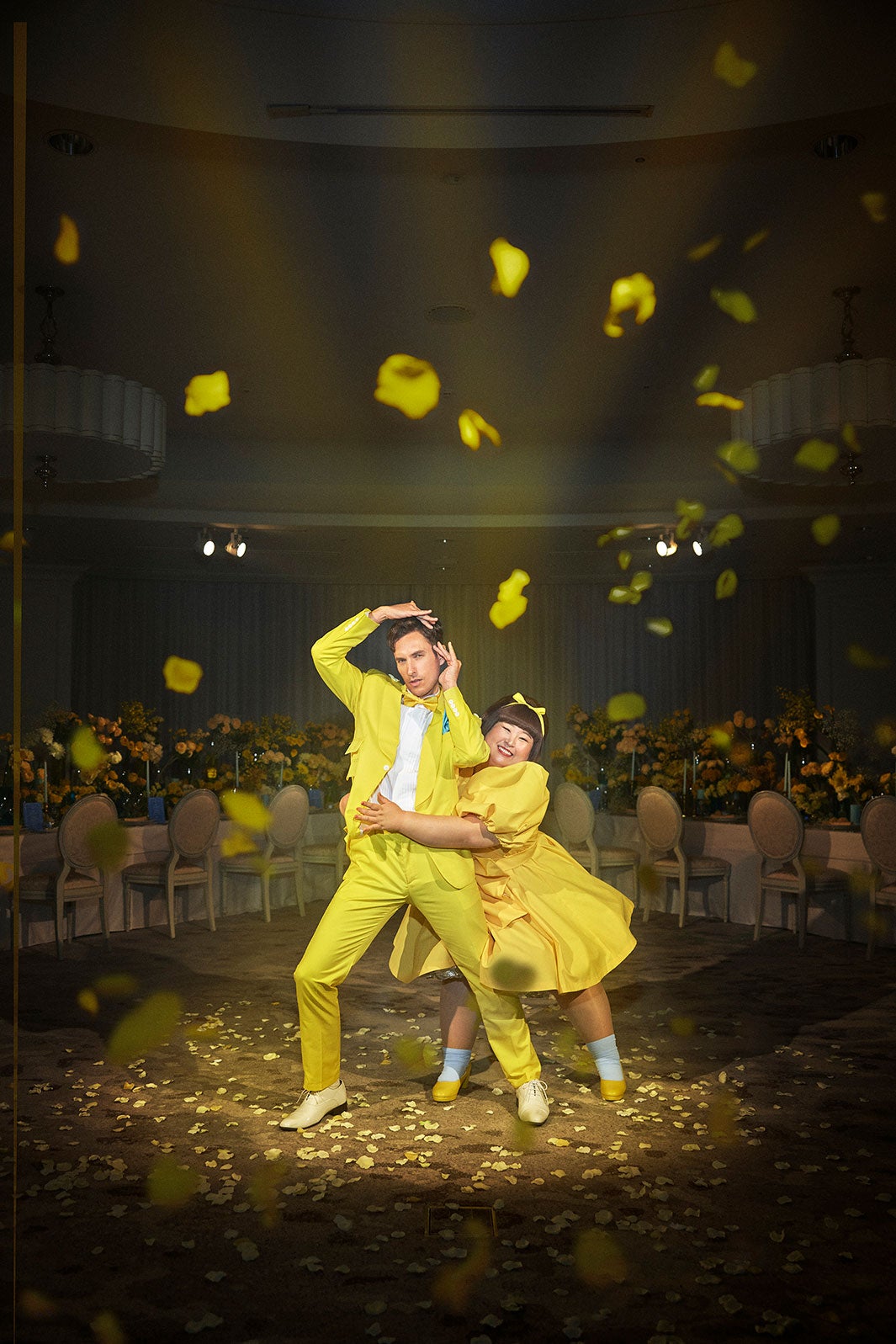 かなで（提供写真）