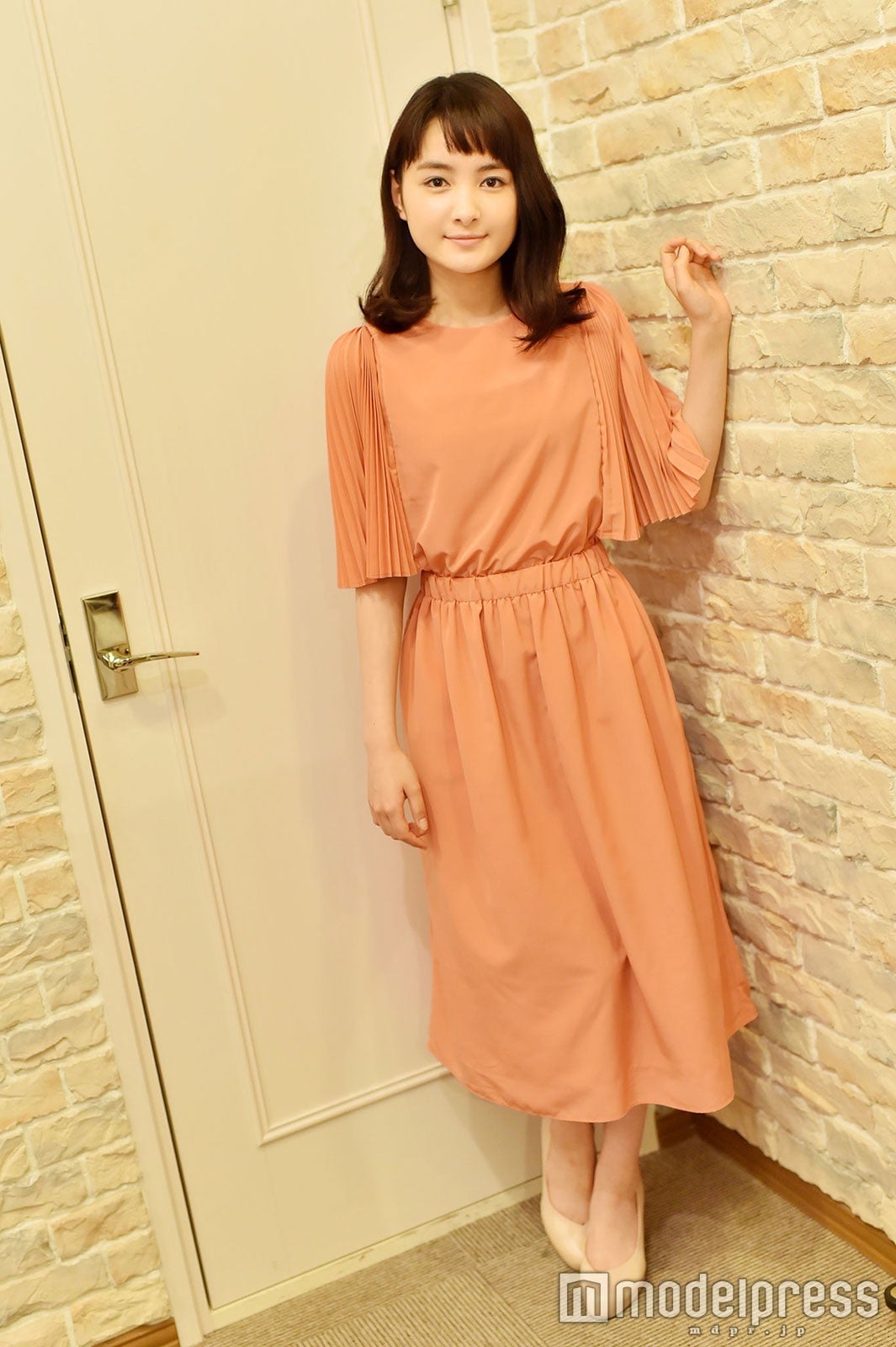 葵わかな（C）モデルプレス