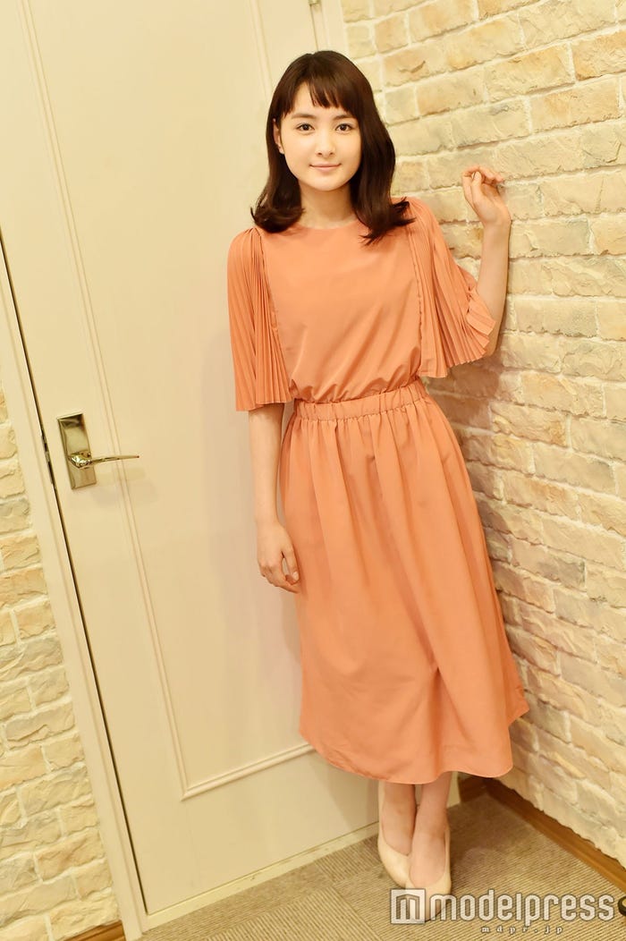 葵わかな(C)モデルプレス