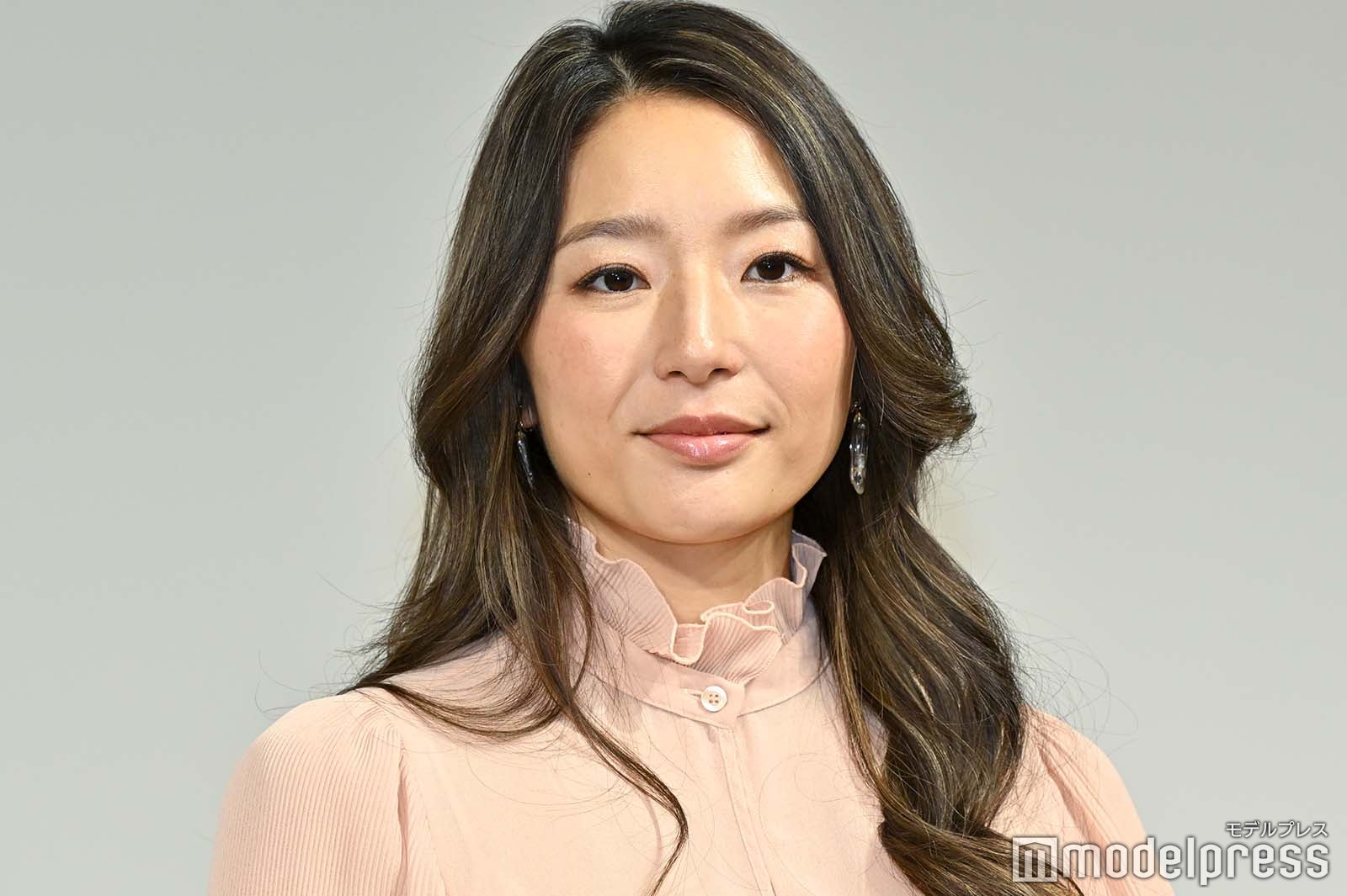 福田萌子（C）モデルプレス