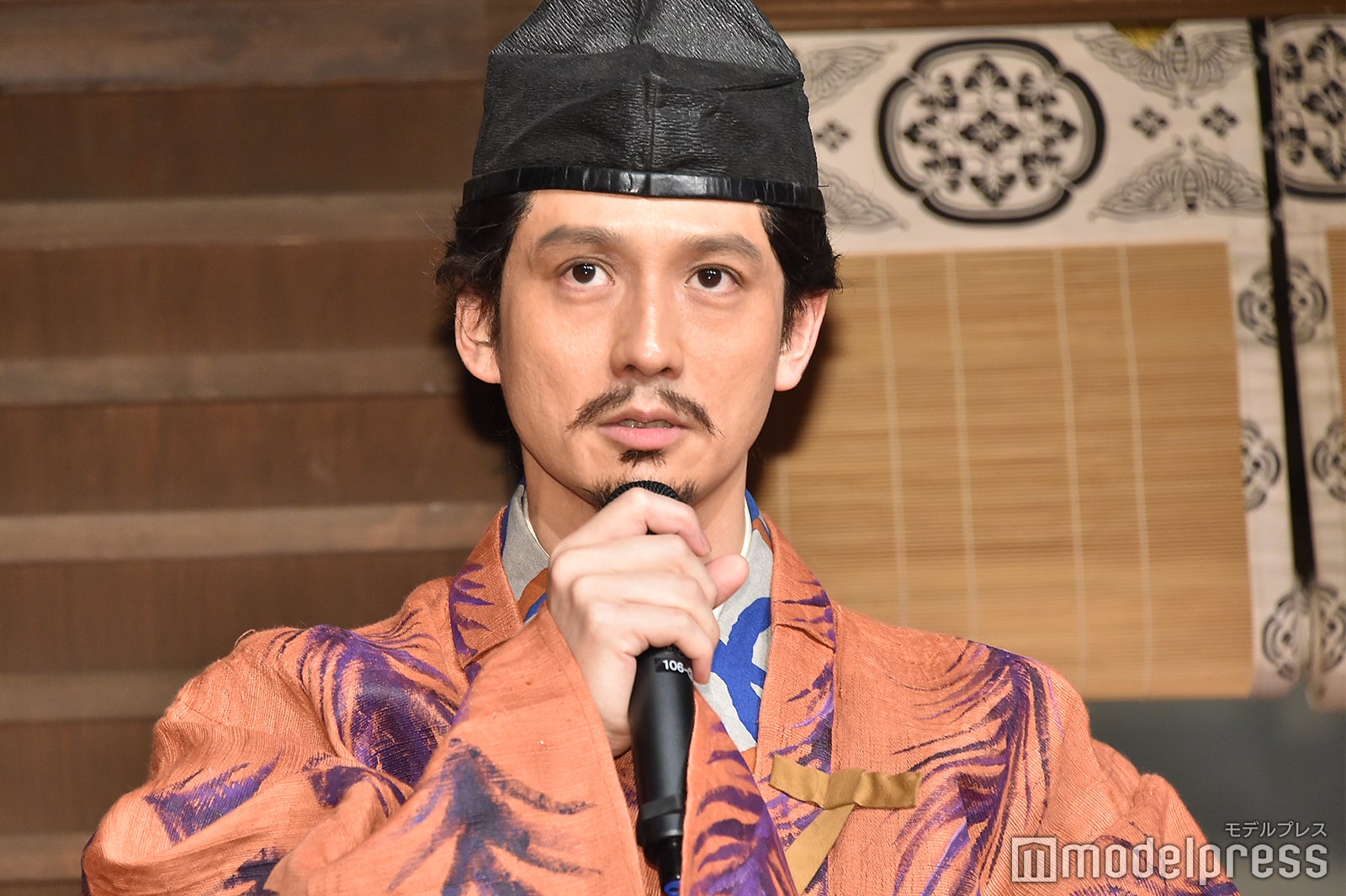 安藤政信 （C）モデルプレス