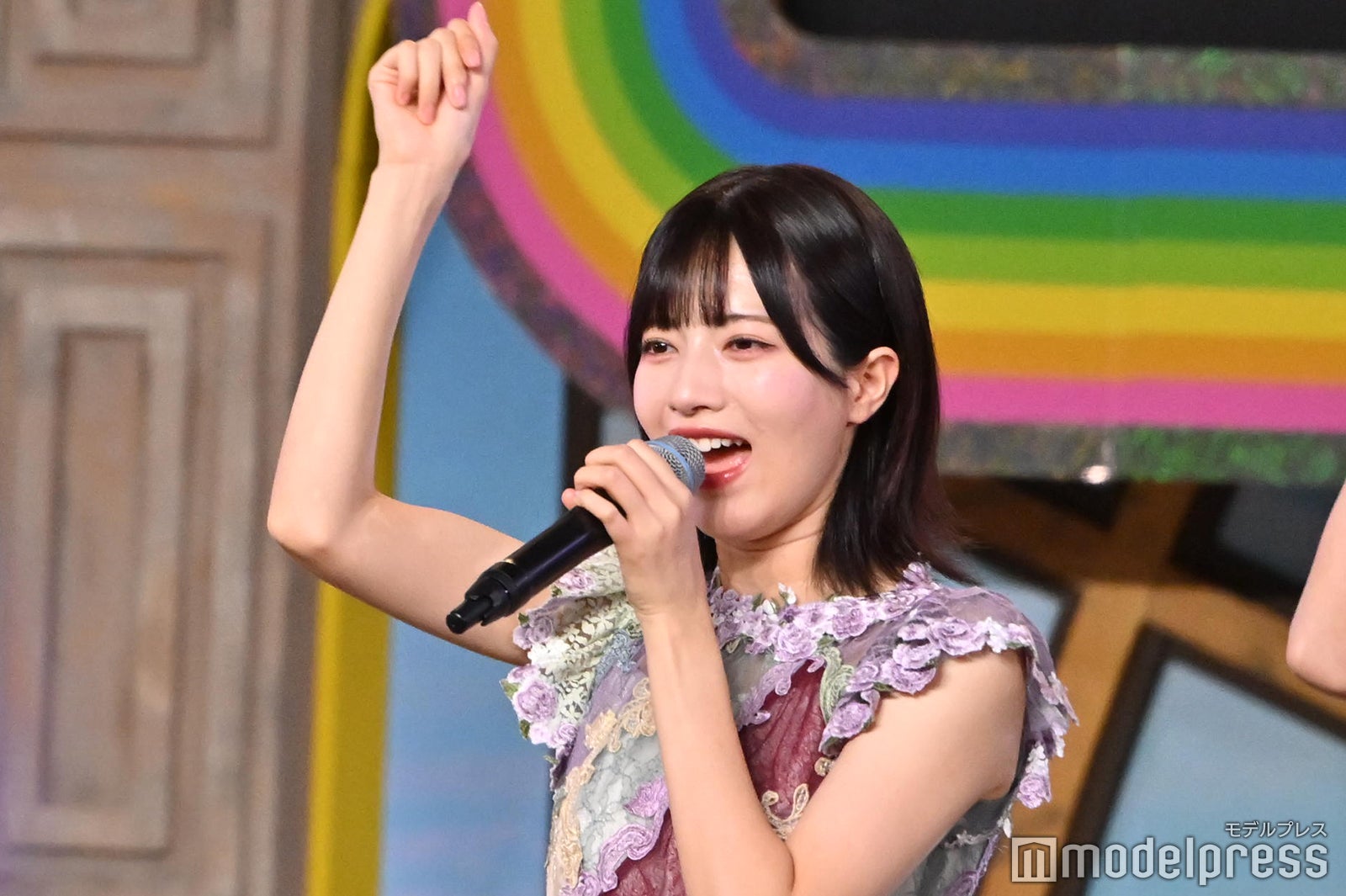 林瑠奈（C）モデルプレス