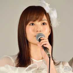 山本彩 新ドラマ主題歌に決定 今までとは違ったアプローチの仕方で モデルプレス