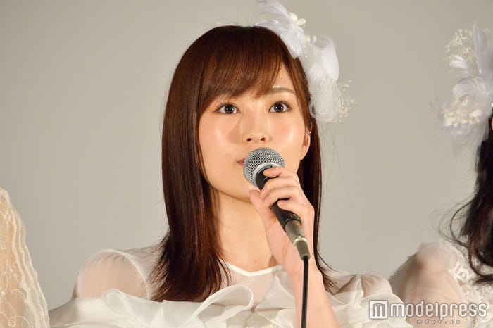 山本彩(C)モデルプレス