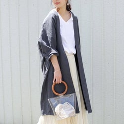 今日の服装どうする?気温別服装選びのポイント&レディースコーデをまとめて解説♡