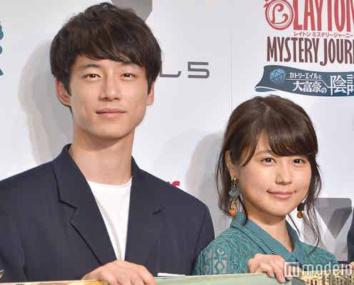有村架純&坂口健太郎が難題解決 “父親”からメッセージも「深みはない」