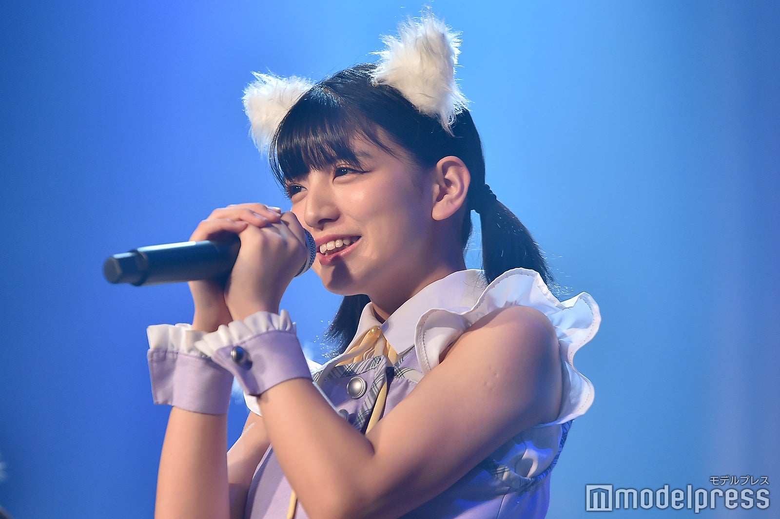 わーすた（C）モデルプレス