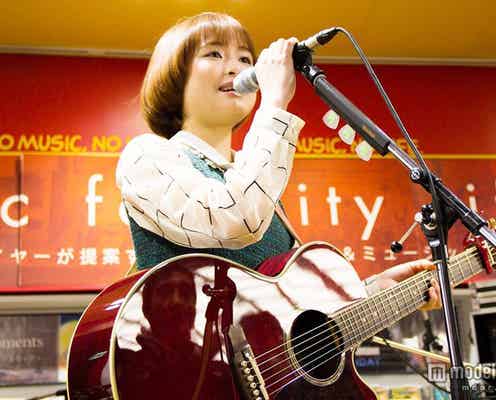 佐藤健主演「カノ嘘」ヒロイン、聖地に登場でパニック寸前