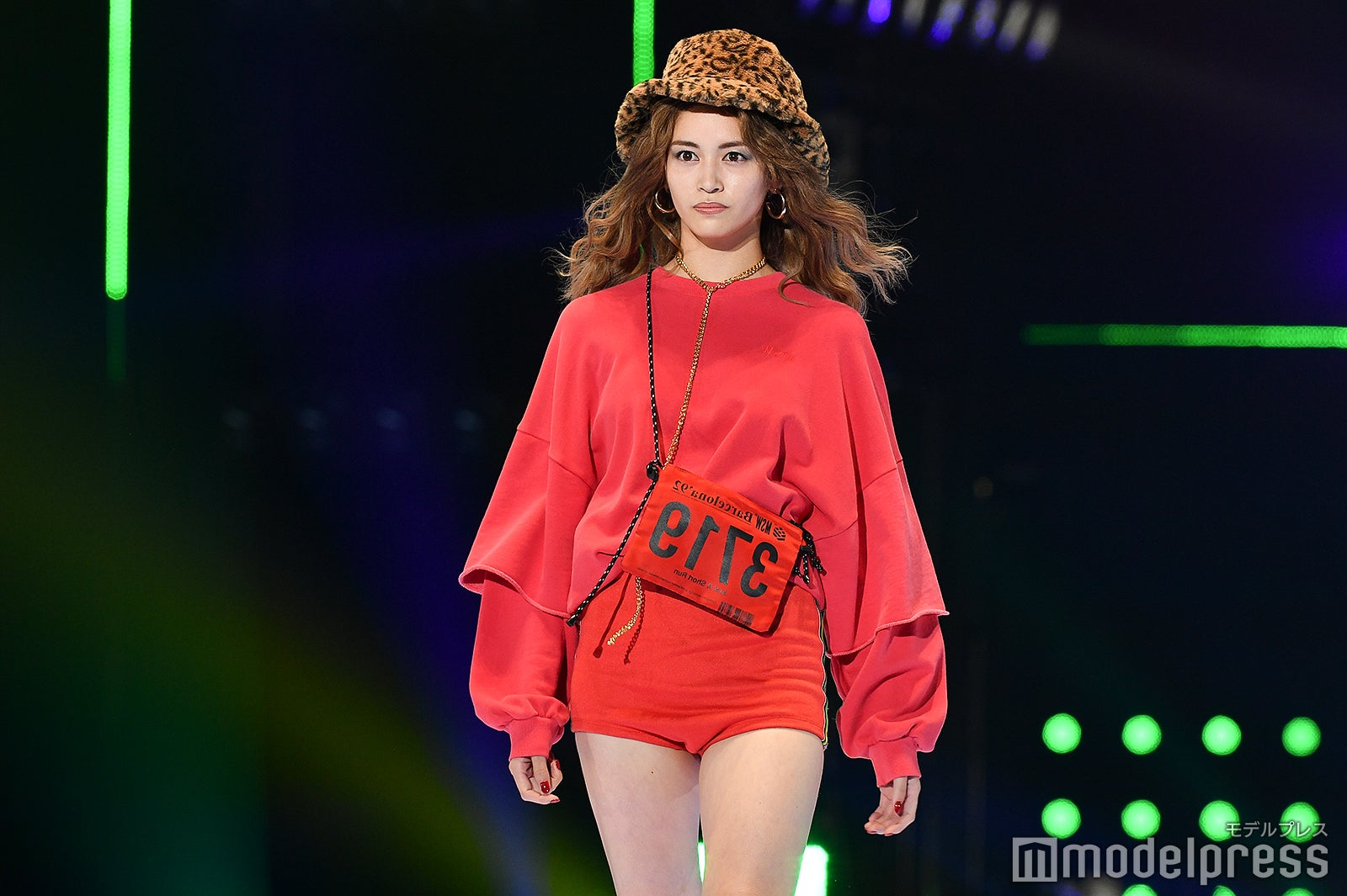 楓（C）モデルプレス