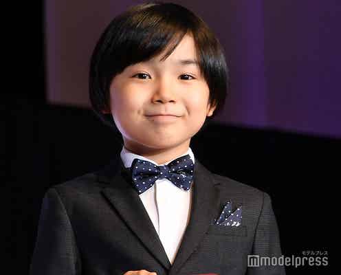寺田心、私服へのこだわりが話題「意識高い」「オシャレすぎ」