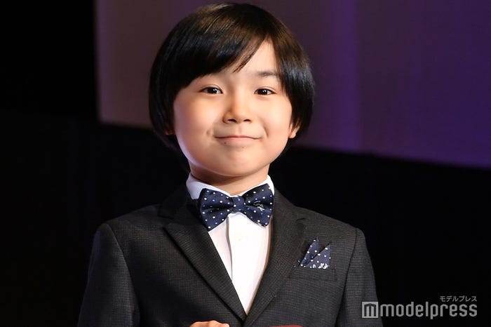 2019年時の寺田心(C)モデルプレス