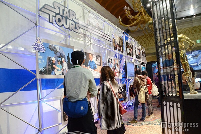 ディズニーファンイベント「D23 Expo Japan 2015」