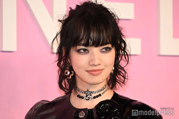 小松菜奈(C)モデルプレス