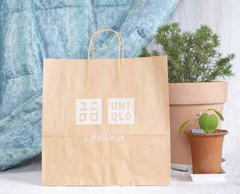 「どれ買えばいいか分からん」って人へ!【ユニクロ】 ユニ女愛用♡「こなれトップス」