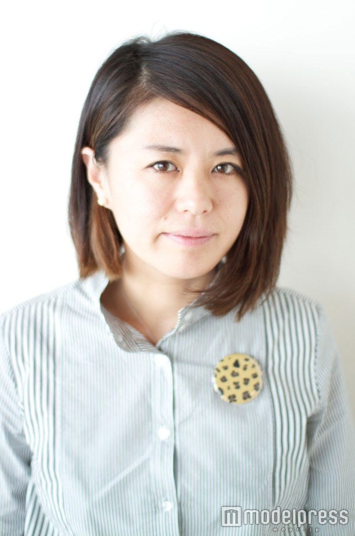 メイクアップアーティスト、イガリシノブ氏/画像提供・イヴ・サンローラン・ボーテ