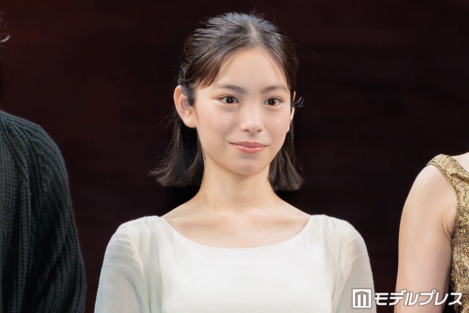 當真あみ（C）モデルプレス
