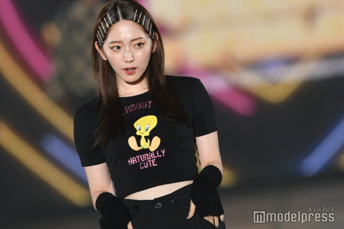 鈴木愛理(C)モデルプレス