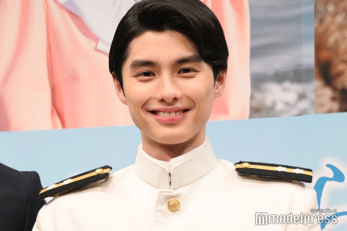 本田響矢(C)モデルプレス