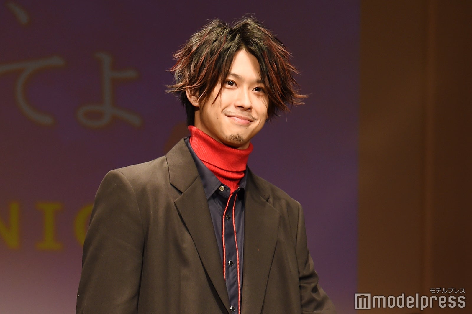 鈴木勝大 （C）モデルプレス