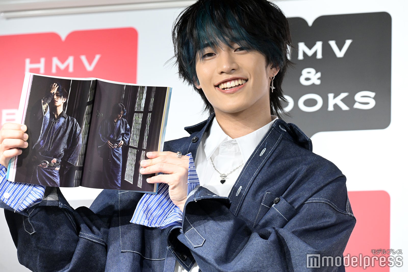 おおしましゅん（C）モデルプレス