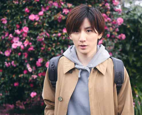 SixTONES京本大我、主演ドラマ「ホメる男に知りたい女」で“推し活”デビュー?森久保祥太郎が本人役で登場