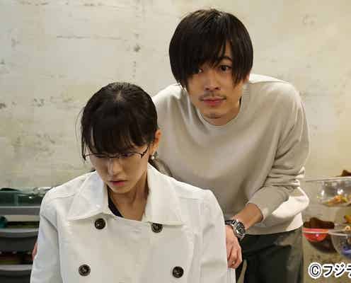 「ひとパー」成田凌の“一瞬”の登場シーンに反響「笑顔の破壊力」「全女子が白目」