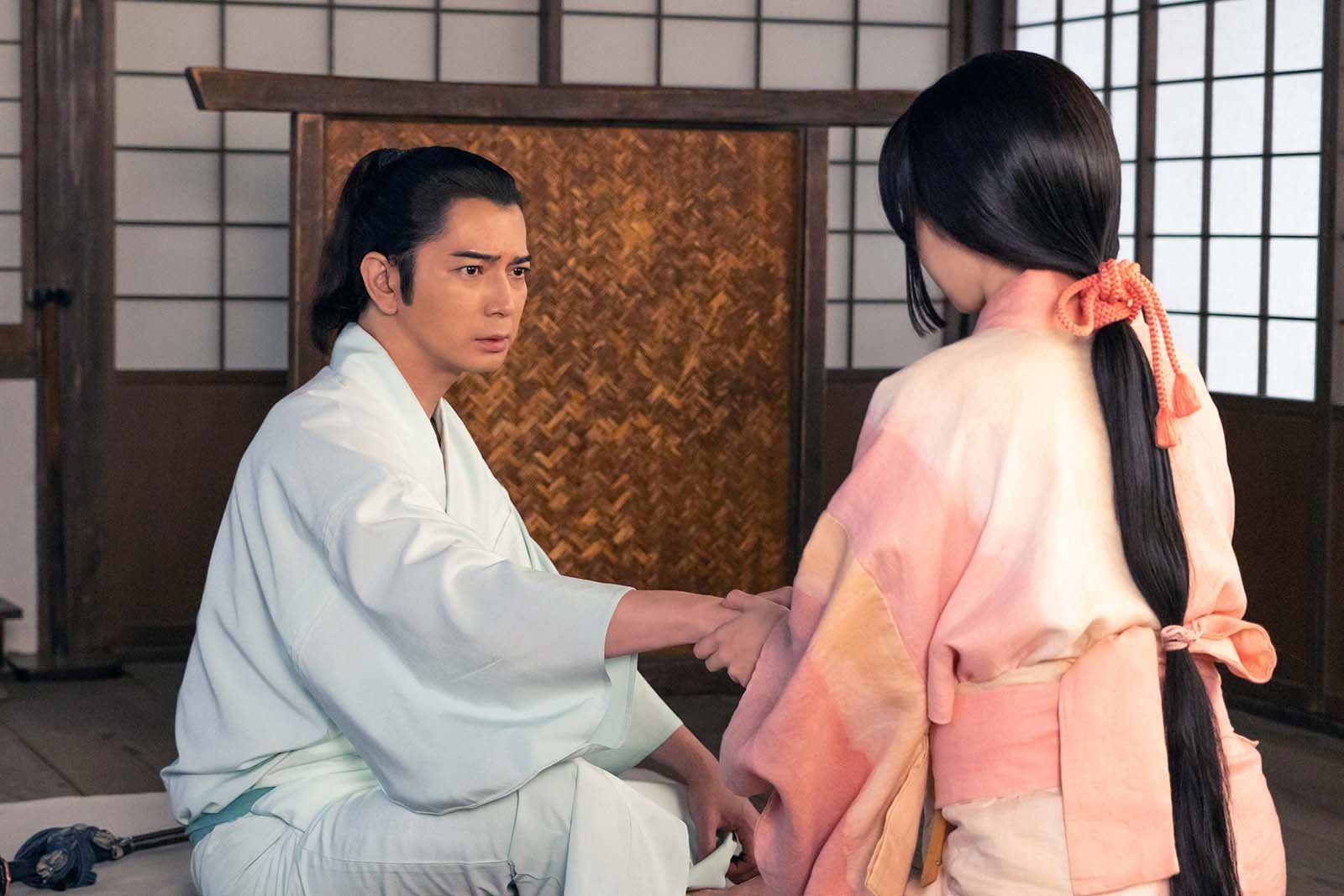 ＜どうする家康 第9話＞家康、人間不信で引きこもりに ある選択迫られる