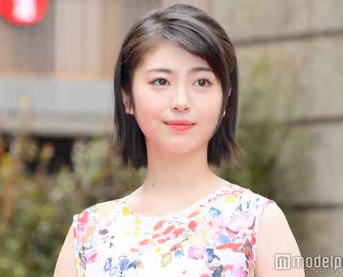 浜辺美波「あと1歩が踏み出せなくて…」プライベートにスタジオ驚き&心配