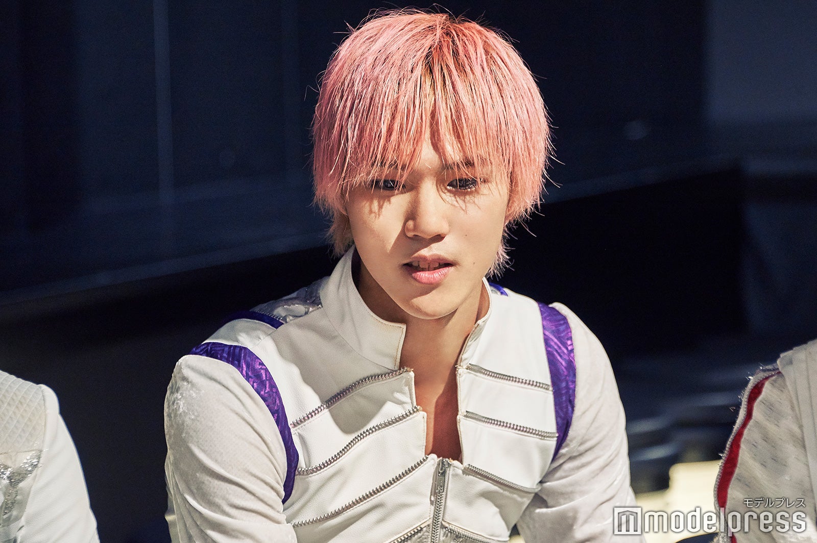 RANMA （C）モデルプレス