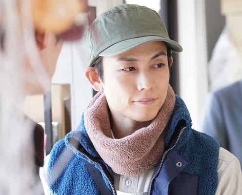 Da-iCE岩岡徹、坂口健太郎&杏W主演「競争の番人」でフジテレビドラマ初出演「心から感謝」