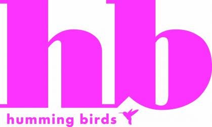 「hb ハミングバーズ」(画像提供:メディアボーイ)