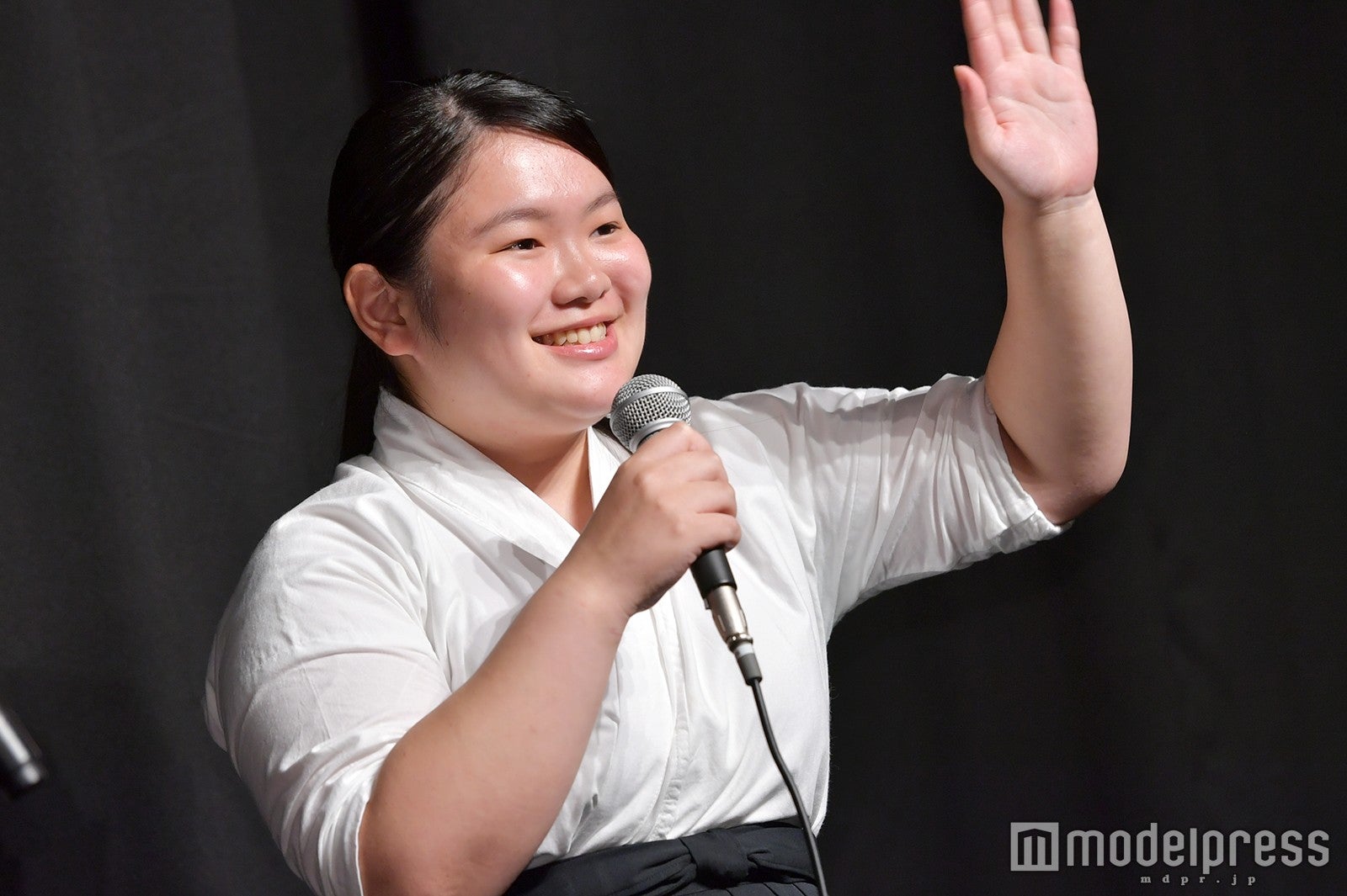 富田望生（C）モデルプレス