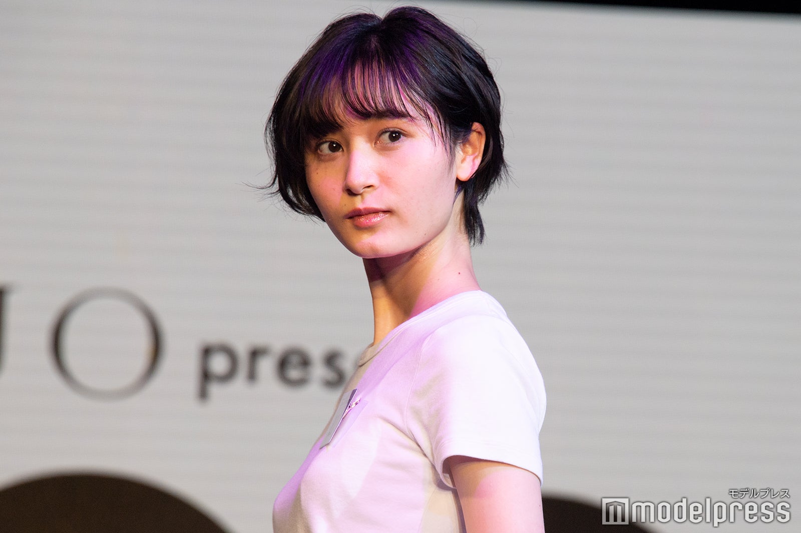 大橋りささん （C）モデルプレス