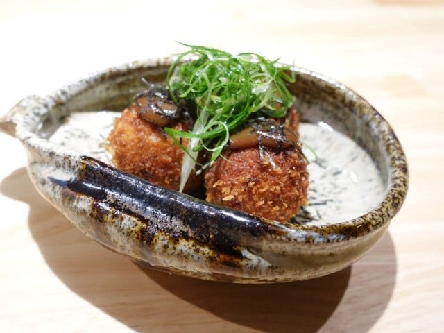 【大阪】他ではお目にかかれない…!?